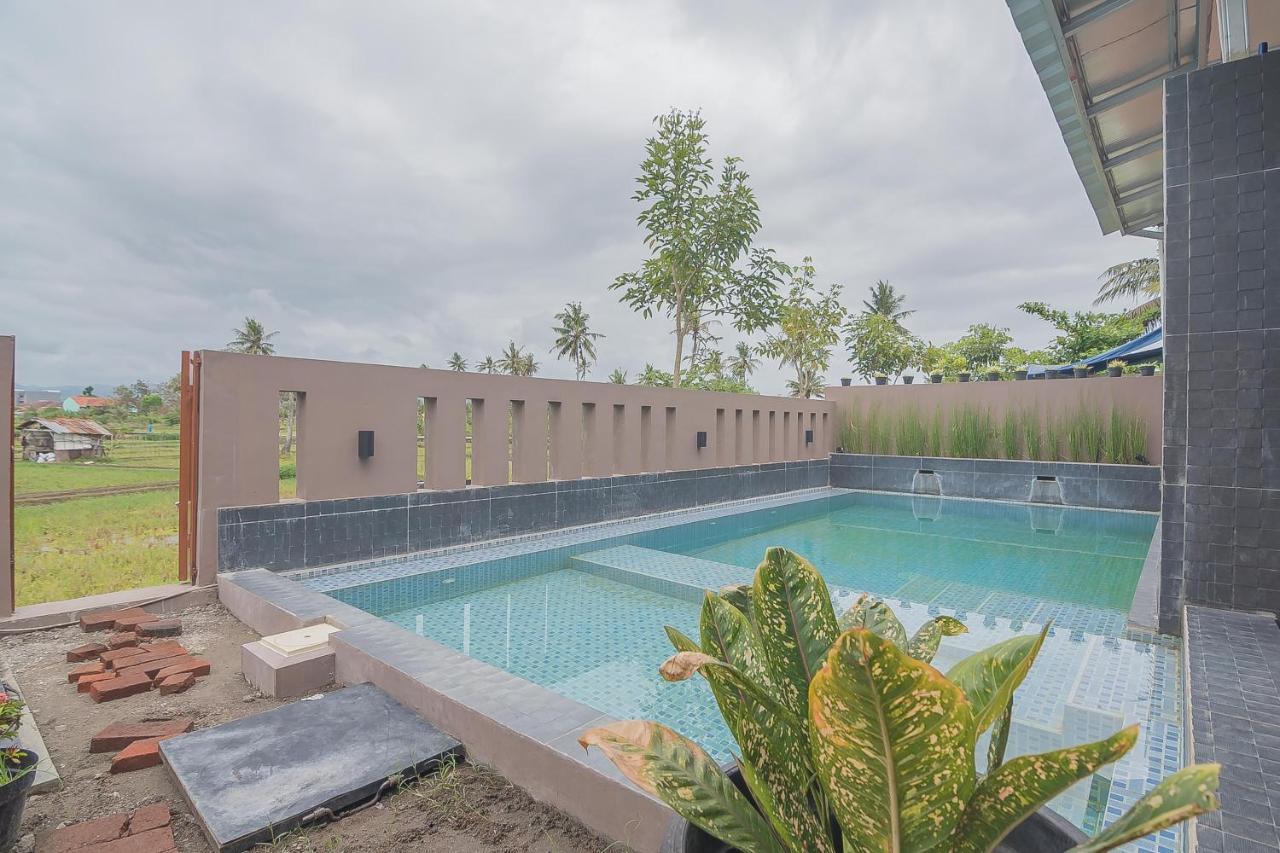 Reddoorz Hostel @ Grand Pangandaran Exterior photo