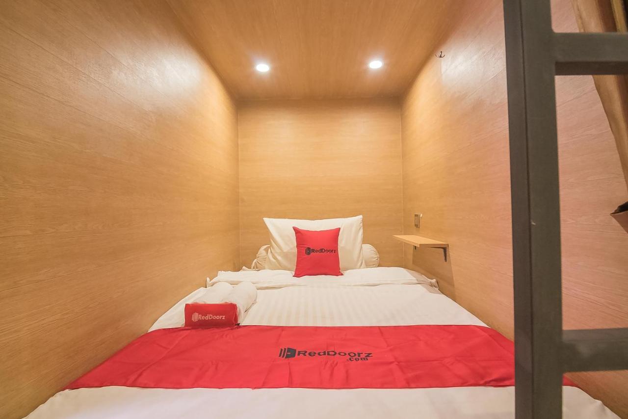 Reddoorz Hostel @ Grand Pangandaran Exterior photo