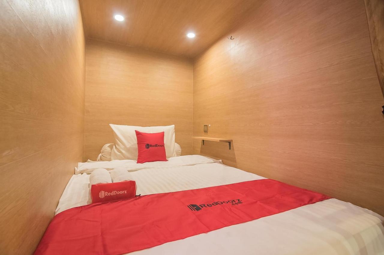 Reddoorz Hostel @ Grand Pangandaran Exterior photo