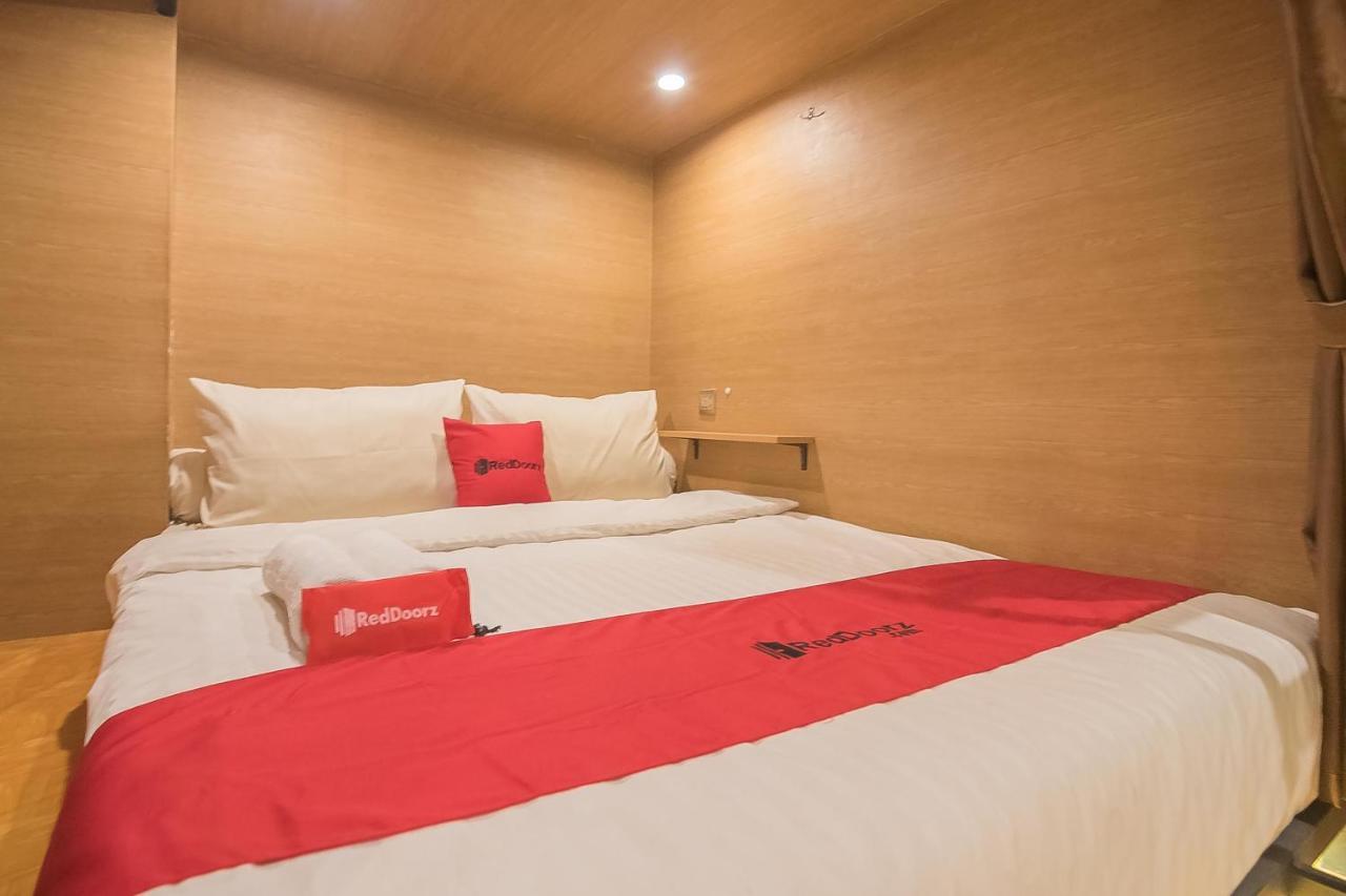 Reddoorz Hostel @ Grand Pangandaran Exterior photo