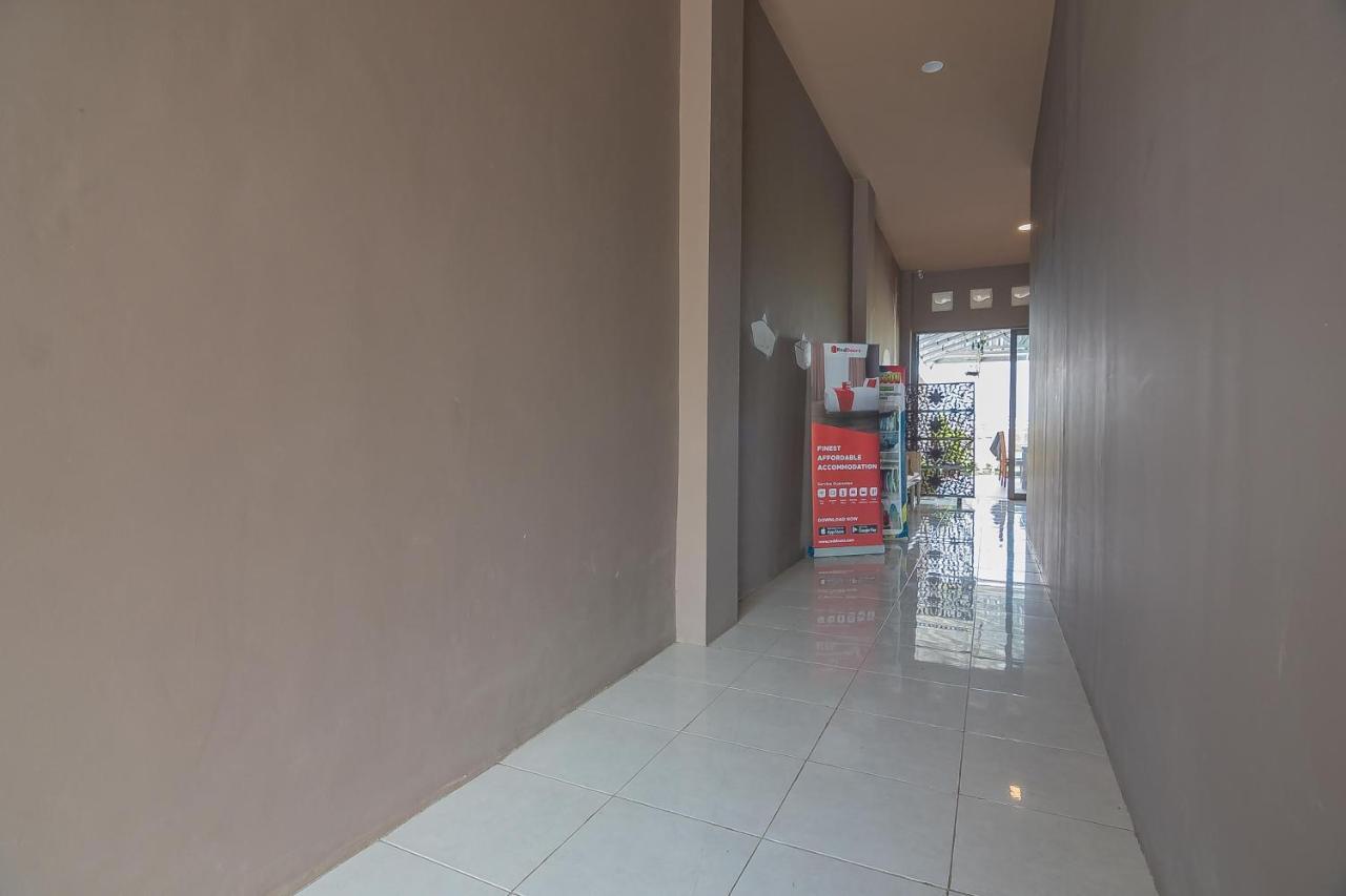 Reddoorz Hostel @ Grand Pangandaran Exterior photo