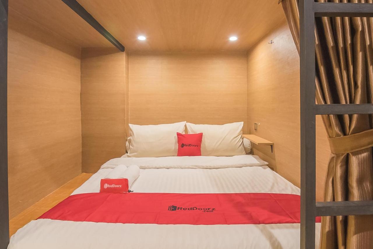 Reddoorz Hostel @ Grand Pangandaran Exterior photo